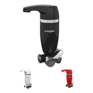 Filtro Purificador De Água De Parede Acqua 1/4 De Volta