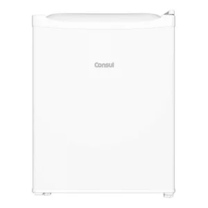 Frigobar Consul CRC08CBANA com capacidade de 76l cor branco