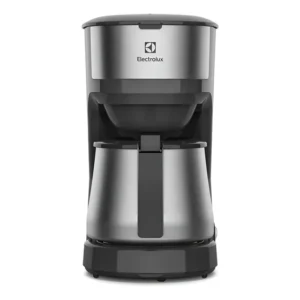 Cafeteira Elétrica Electrolux C/ Jarra Inox 30 Xícaras Ecm22
