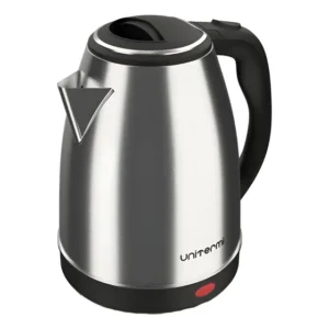 Chaleira Elétrica Jarra Atacama 1,8l Café Chá Leite 220v Inox 220v