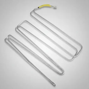 Resistência Degelo Geladeira Brastemp 127v - W10630751