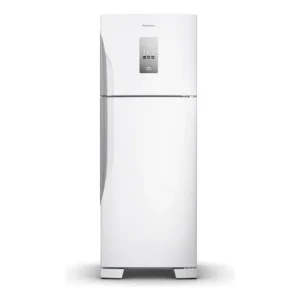 Geladeira Frost Free Nr-bt71pv4wa 483l Branca Panasonic