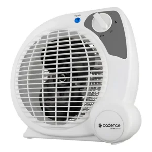 Aquecedor Aqc422 Termoventilador 220v Cadence Branco 220v