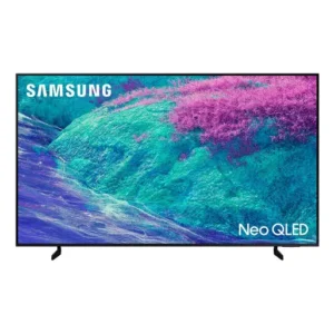 Samsung Vision Ai Tv 55 Qled 4k 55qef1 2025 Pontos Quânticos