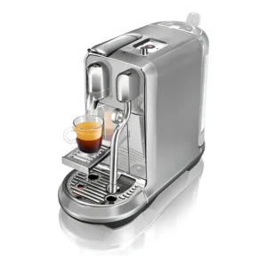 Cafeteira Nespresso Creatista Plus