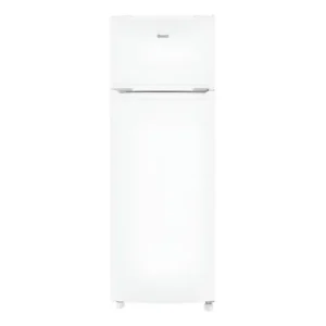 Geladeira Consul CRD37EB Cycle Defrost Duplex 334 Litros Cor Branco com Freezer