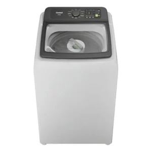 Máquina De Lavar Consul Cwn13ab - Econômica 127v Branco