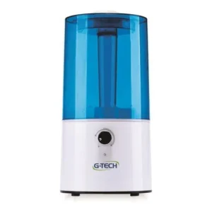 Kit Umidificador De Ar Ultrassônico 3l G-tech - 3 Unidades