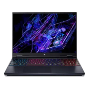 Notebook Gamer Predator Helios Neo / Phn16-72-74vx / Intel® Core I7-14700hx De 14ªgeração / 16gb / 512ssd / Windows 11 Home / Nvidia Geforce Rtx 4070 Gddr6 / Tela 16