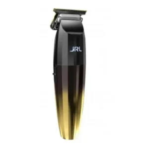 Máquina de Acabamento JRL 2020T FreshFade Dourado 7200W Sem Fio