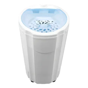 Centrífuga de Roupas Branca Britânia BCR15B com Timer 15kg