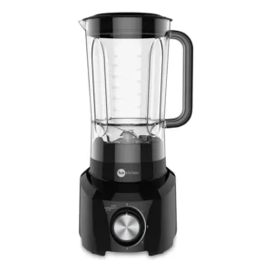 Liquidificador Turbo Fun Kitchen 2,7l 900w Cor Preto