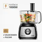 Multiprocessador Turbo Chef 5 Em 1 Mondial Mpn-01-b 127v - Imagem 2
