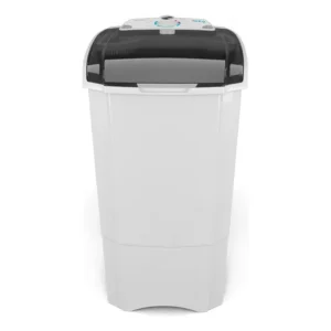Máquina De Lavar Tanquinho 10kg Britânia Blr03 110v 127v Branca