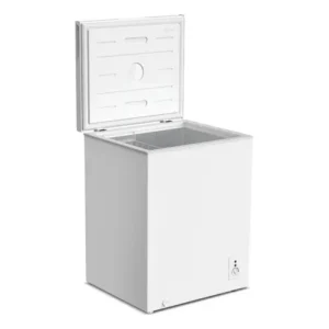 Freezer Horizontal 99l Philco Pfh105b 2 Em 1 Branco 220v