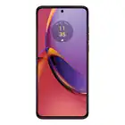 Smartphone Motorola Moto g84 5G - 256GB 16GB (8GB RAM+8GB Ram Boost) 50MP Ultra-Pixel AI Camera Tela pOLED NFC - Viva Magenta - Imagem 6