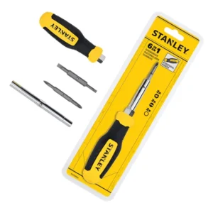 Chave Multiuso Profissional Stanley Philips Fenda Canhão