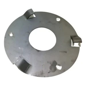 Flange Da Escova Grande Para Enceradeira 410/500