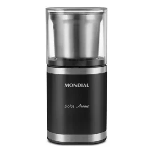 Moedor de Café Dolce Arome Mondial 180W - MCF-01-BI