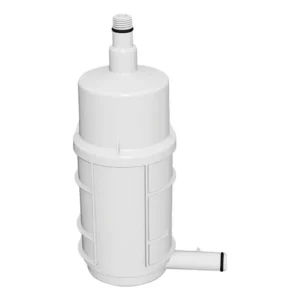Refil Filtro Purificador Gioviale Rpc-01 Lorenzetti Original Branco