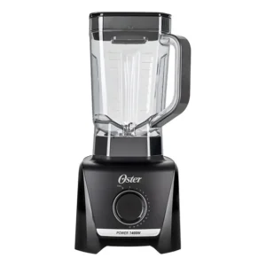Liquidificador Full 15 Velocidades 1400w Oliq610 127v Oster Preto 127v