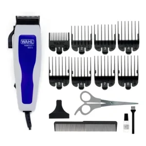 Cortador de Cabelos, Pelos Wahl Homecut Cor Azul