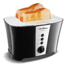 Torradeira Britânia Tosta Pane 850w Preto 2 Fatias 220 Preto 220v - Imagem 3