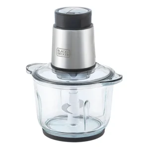 Processador 300w 220v Mp300g Black & Decker Cinza 220v