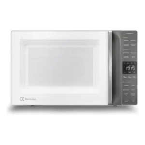 Micro-ondas Electrolux 36L Branco Efficient com Descongelamento Assistido ME36B - Aceitável (Recondicionado)