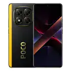 Xiaomi Pocophone Poco X7 5g Dual Sim 512 Gb 12 Gb Ram 120 Hz Amoled 5110 mAh Smartphones pretos Câmeras frontais Tela sensível ao toque de 20 mp - Imagem 2
