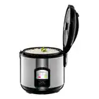 Panela Elétrica Elgin 5 Xícaras 400w A Vapor 1l 127v - Imagem 8