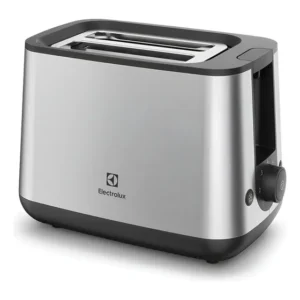 Torradeira Elétrica Experience Electrolux Inox Ets25 - 127v