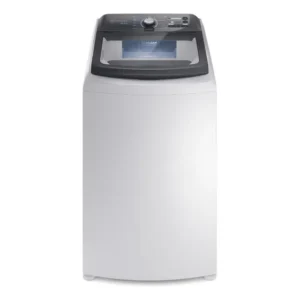 Máquina De Lavar Electrolux 14,5kg Efficient Jetclean Lee15 Branco