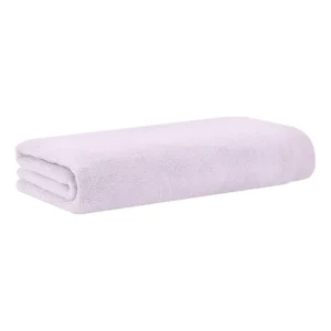 Toalha De Banho Dual Air Buddemeyer 100% Algodão Air Cotton Cor Rosa 1616