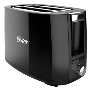 Torradeira Black Simple Life Otor650 Oster Cor Preto 110v Preto 127v