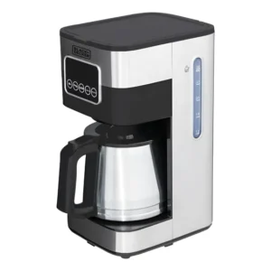 Cafeteira Programável, Jarra Inox, 38 Cafés, 127v - Cm350gbr Inox 127v