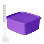 Tupperware | Jeitosinho 400 Ml Freezer - Cor Ametista - Imagem 9