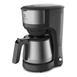 Cafeteira Elétrica Electrolux C/ Jarra Inox 30 Xícaras Ecm22 Prateado 127v