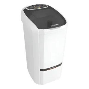 Tanquinho Colormaq Ecomax 15kg Semiautomático 8 Programas