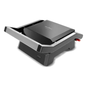 Mini Grill Britânia Revestimento Dura Mais 520W BGR06A