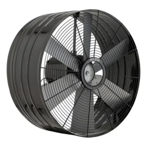 Exaustor Industrial Axial 50 Cm Goar Ep50m4 Alta Rotação