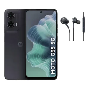Motorola Moto G35 5g 256gb Memoria 12gb Ram