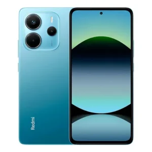 Xiaomi Redmi Note 14 128gb 6gb Ram 108mpx Azul