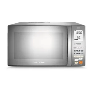 Micro-ondas 38 Litros BMJ38AR Inox Espelhado com Grill Brastemp