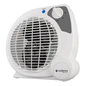 Aquecedor Aqc422 Termoventilador Cadence Cor Branco