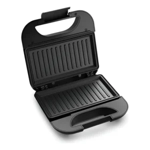 Sanduicheira Efficient Inox Electrolux ESG20 com 750W de Potência -