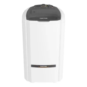 Tanquinho Semiautomática 20kg Colormaq 127v Branco