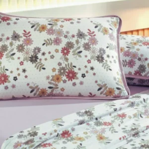 Jogo De Cama Solteiro Altenburg 100% Algodão Florir 3 Pçs