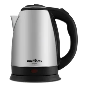 Chaleira Elétrica Britânia 1.8l Bch02