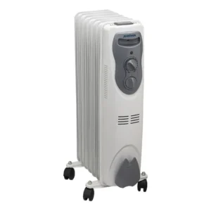 Aquecedor Ventisol A Oleo Termostato 600wa1500w 811